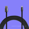 Flexible Silicone USB cable